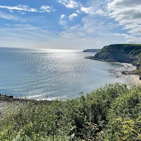 Dom wakacyjny Port Mulgrave Cosy