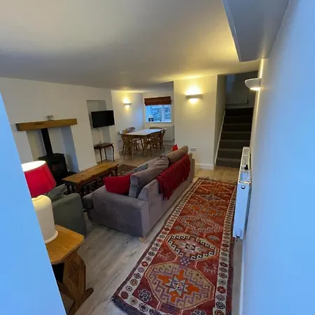 度假居 Port Mulgrave Cosy *