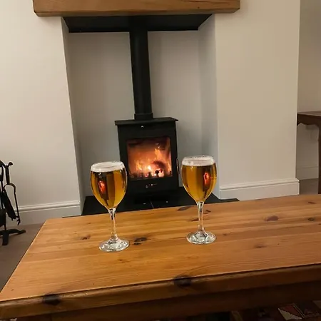 Port Mulgrave Cosy * Hinderwell