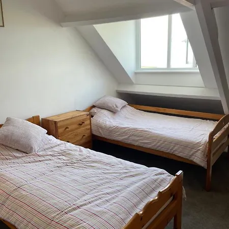 Port Mulgrave Cosy Semesterbostad Hinderwell