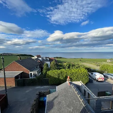 Port Mulgrave Cosy