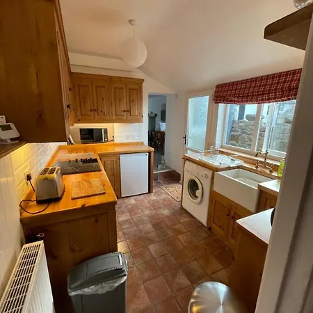 度假居 Port Mulgrave Cosy