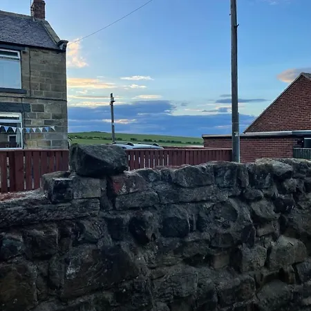 Port Mulgrave Cosy