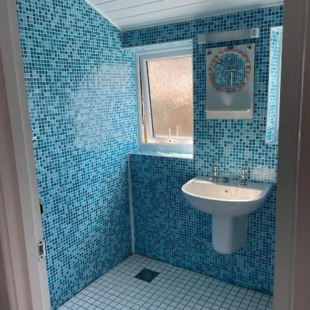 度假居 Port Mulgrave Cosy Hinderwell