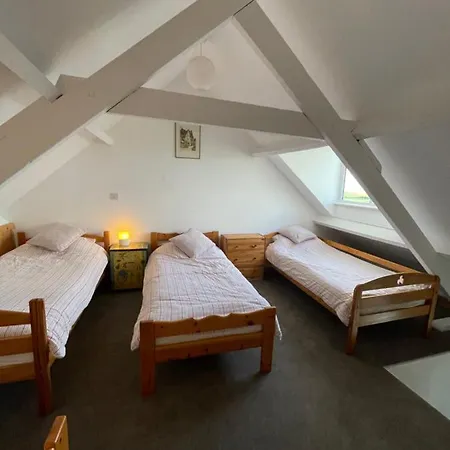 Port Mulgrave Cosy *