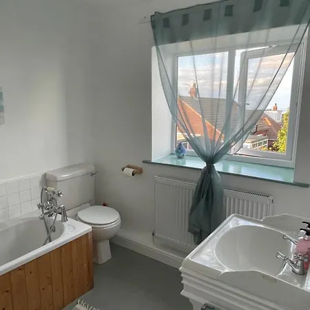 Дом отдыха Port Mulgrave Cosy Hinderwell