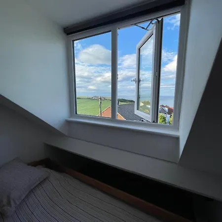 Port Mulgrave Cosy * Hinderwell