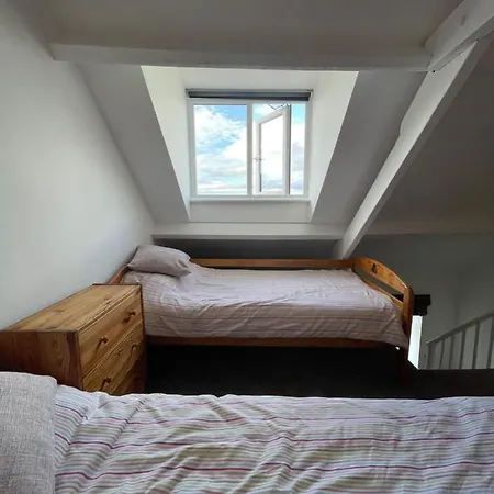 Дом отдыха Port Mulgrave Cosy Hinderwell