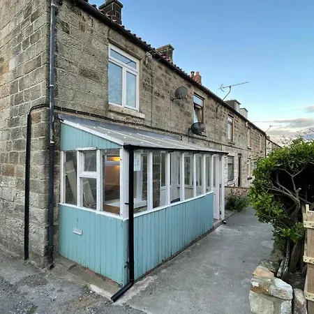 Дом отдыха Port Mulgrave Cosy Hinderwell