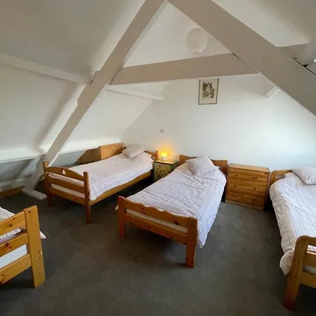 Port Mulgrave Cosy Hinderwell